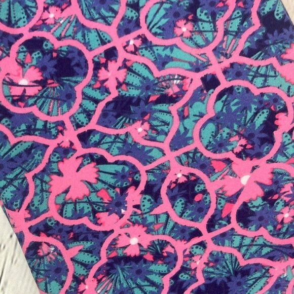 LLuLaRoe Leggings OS  - Picture 2 of 4